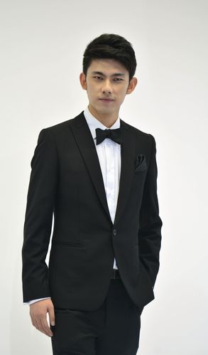 王学兰 视觉与舞美负责人