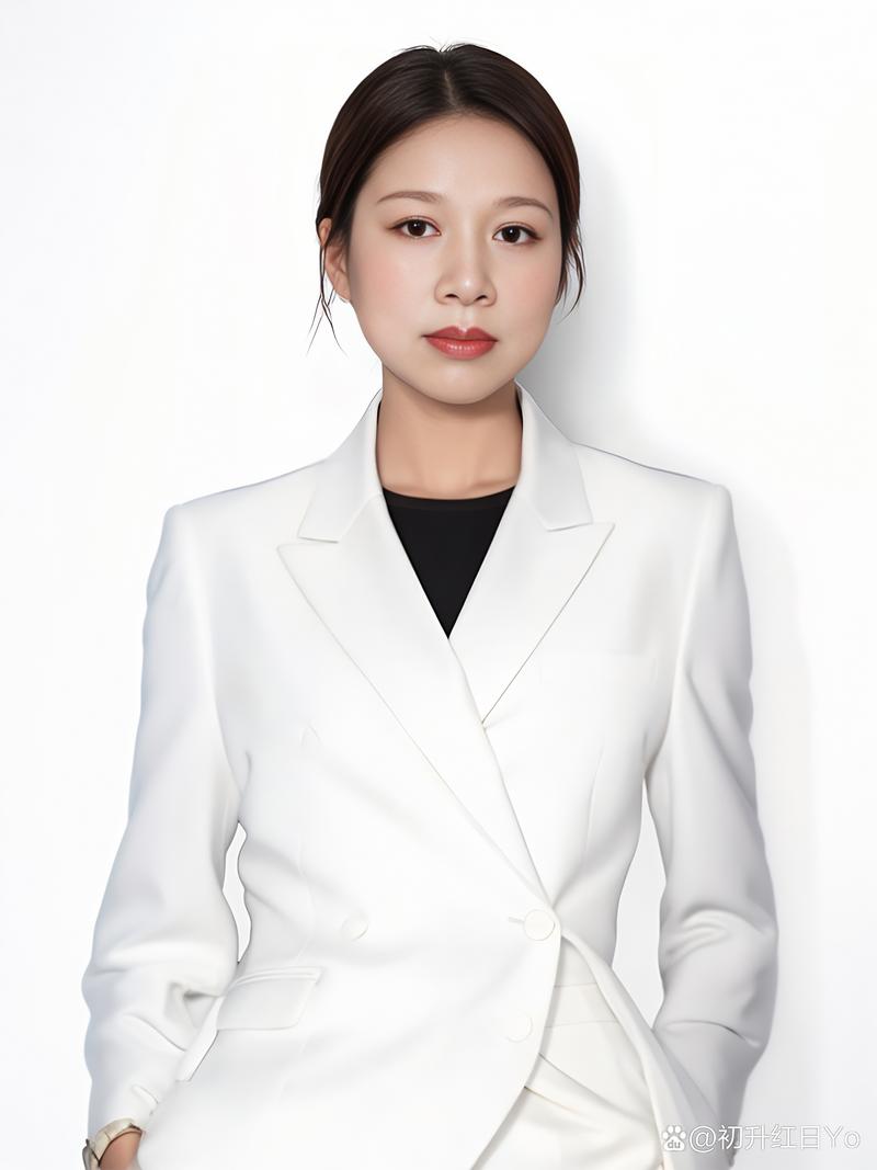 叶素华 创始人 & 执行董事