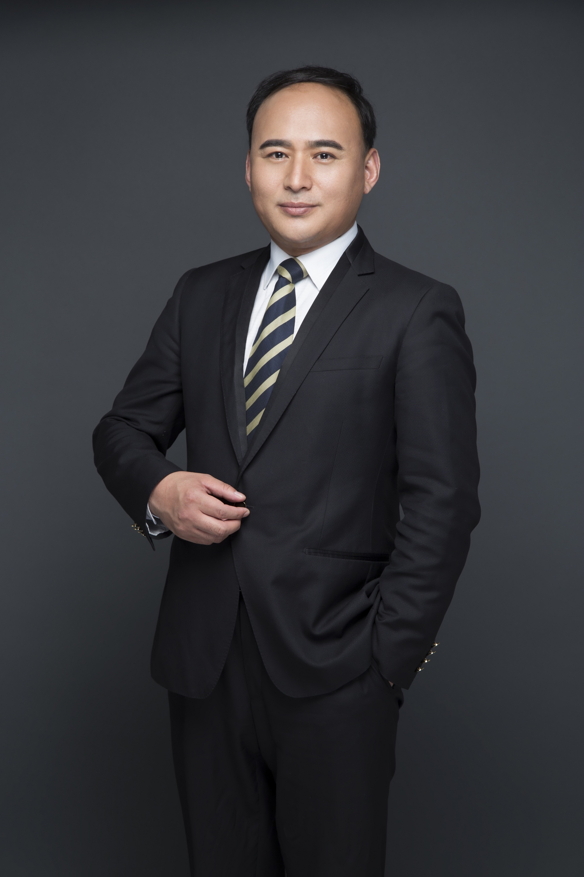 叶佩正 制作统筹负责人